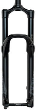 RockSizehox Lyrik Sizeelect Charger RC Sizeuspension Fork | 27.5" | 170mm | 15x110mm