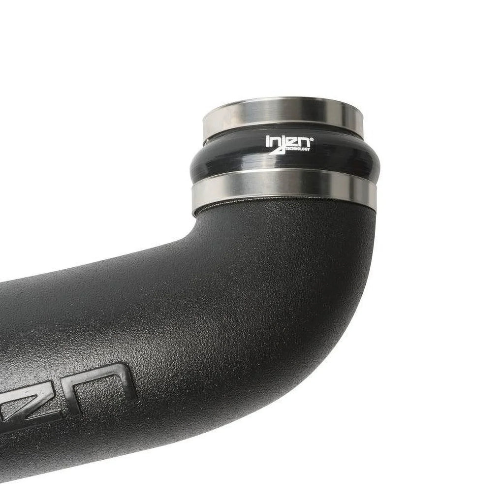 INJ EVO Intakes Fits select: 2015-2018 JEEP WRANGLER UNLIMITED, 2012-2014 JEEP WRANGLER