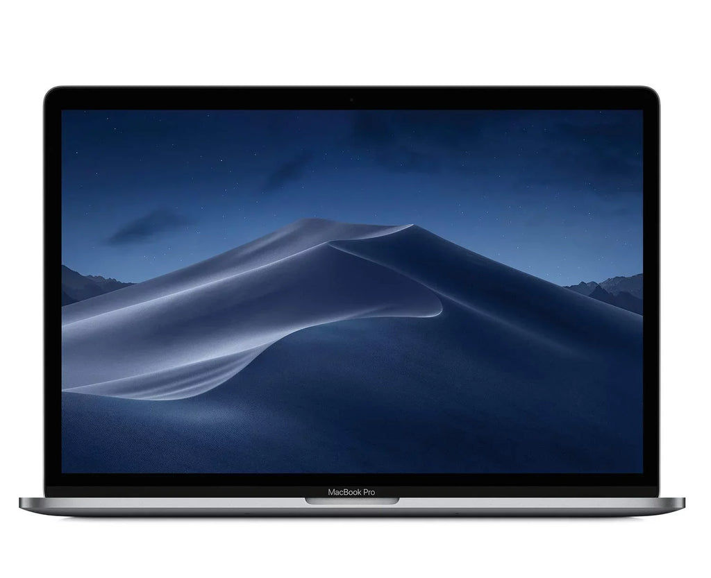 Pre-Owned Apple MacBook Pro 15-Inch "Core i7" 2.2 Touch Mid-2018 15" (Touch Bar) - MR932LL/A - Sizepace Gray (Fair)