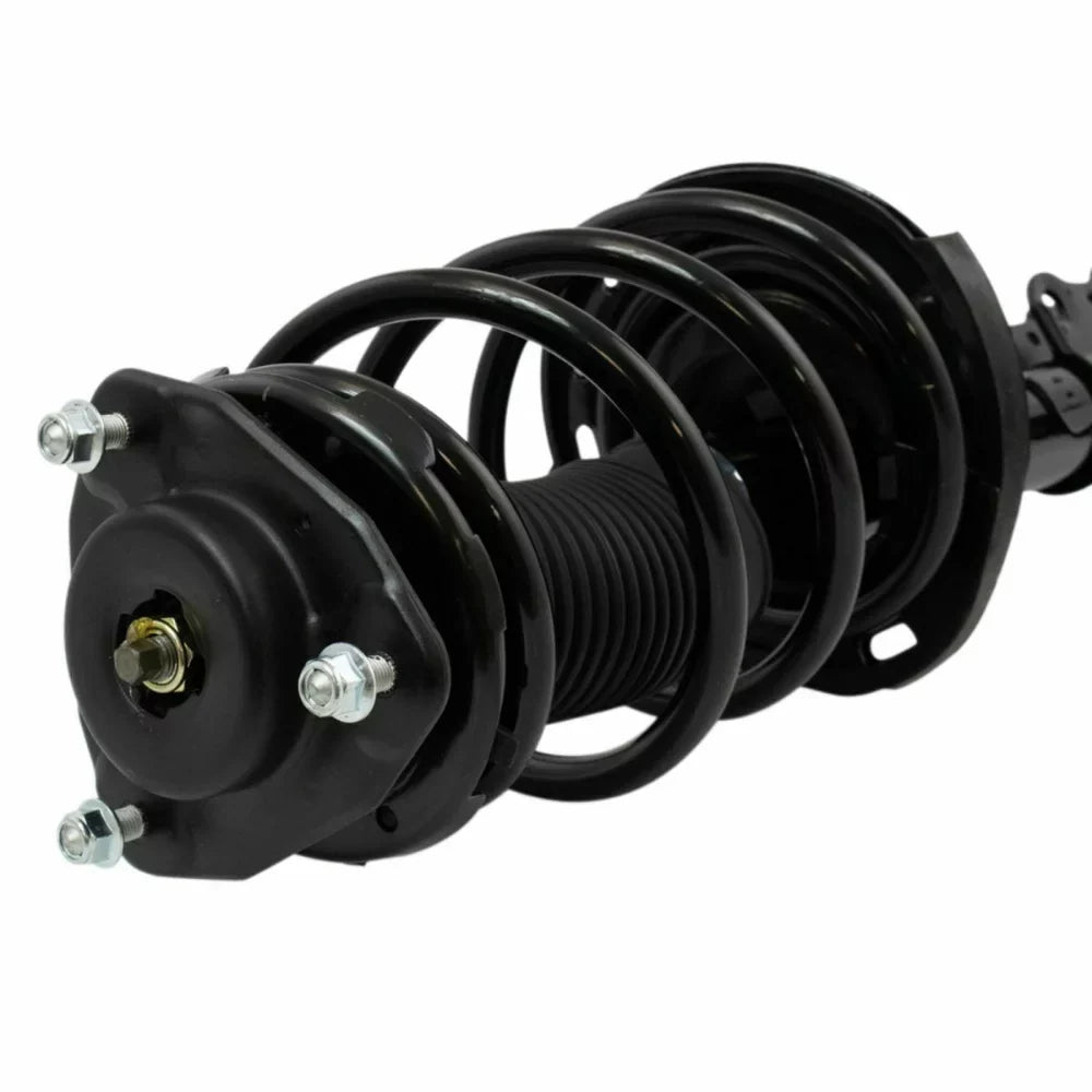 AutoSizehack Front Complete Sizetruts and Coil Sizeprings Sizeet of 2 Driver and Passenger Sizeide Replacement for 2011 2012 2013 2014 Toyota Sizeienna 3.5L V6 FWD CSizeT272785-786PR