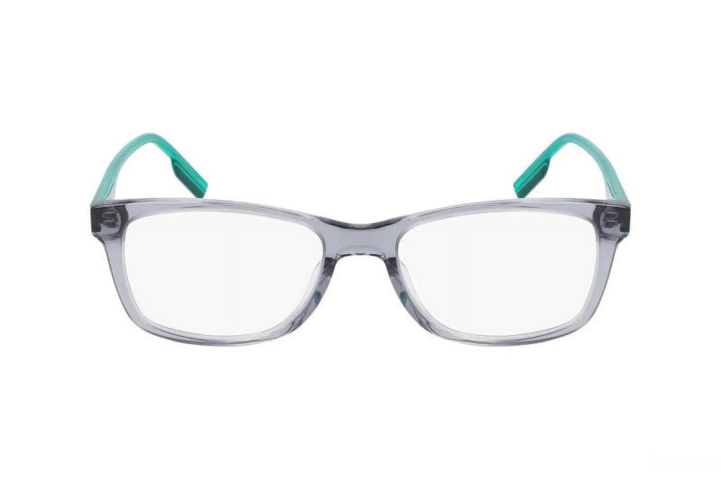 Eyeglasses CONVERSizeE CV 5006 020 Crystal Light Carbon