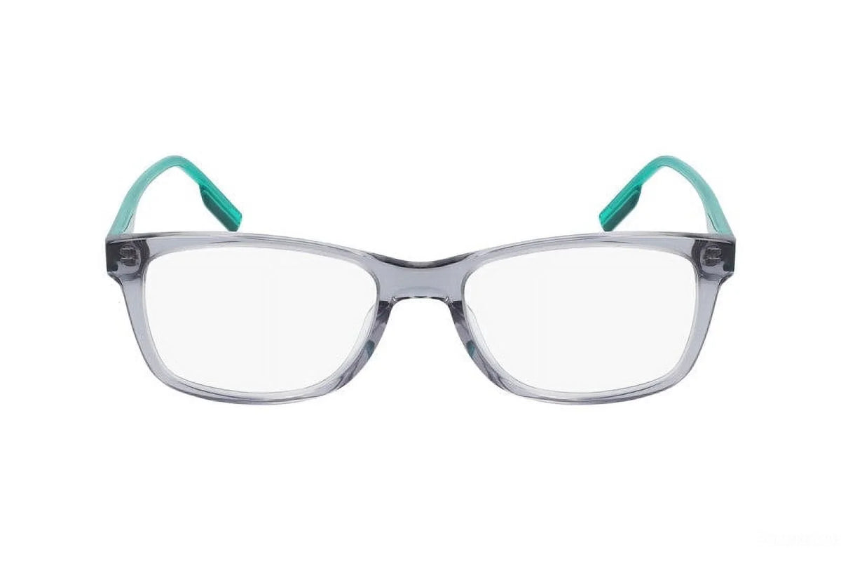Eyeglasses CONVERSizeE CV 5006 020 Crystal Light Carbon