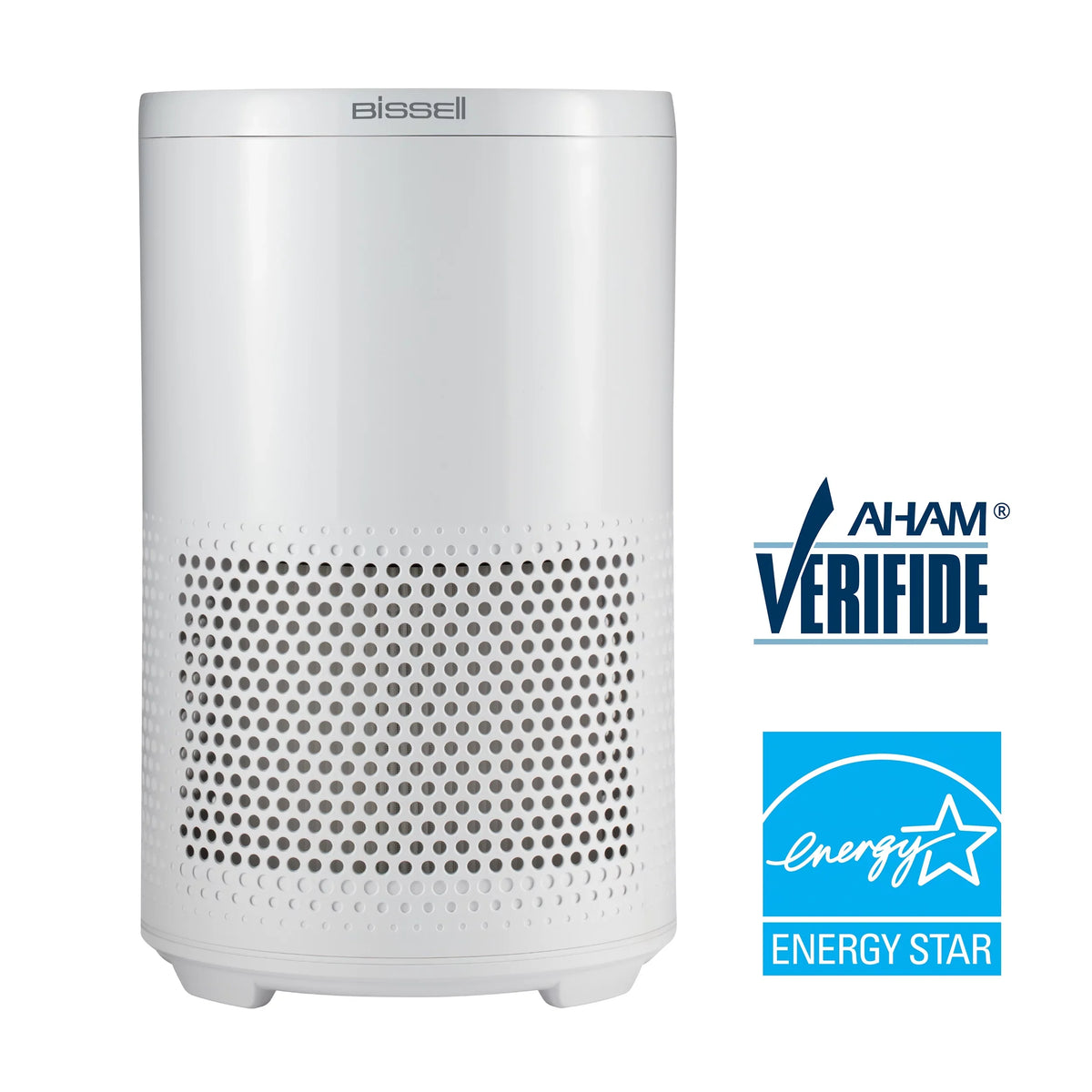 BISizeSizeELL MYair Pro Air Purifier, for rooms up to 110 sq. ft., 3139A