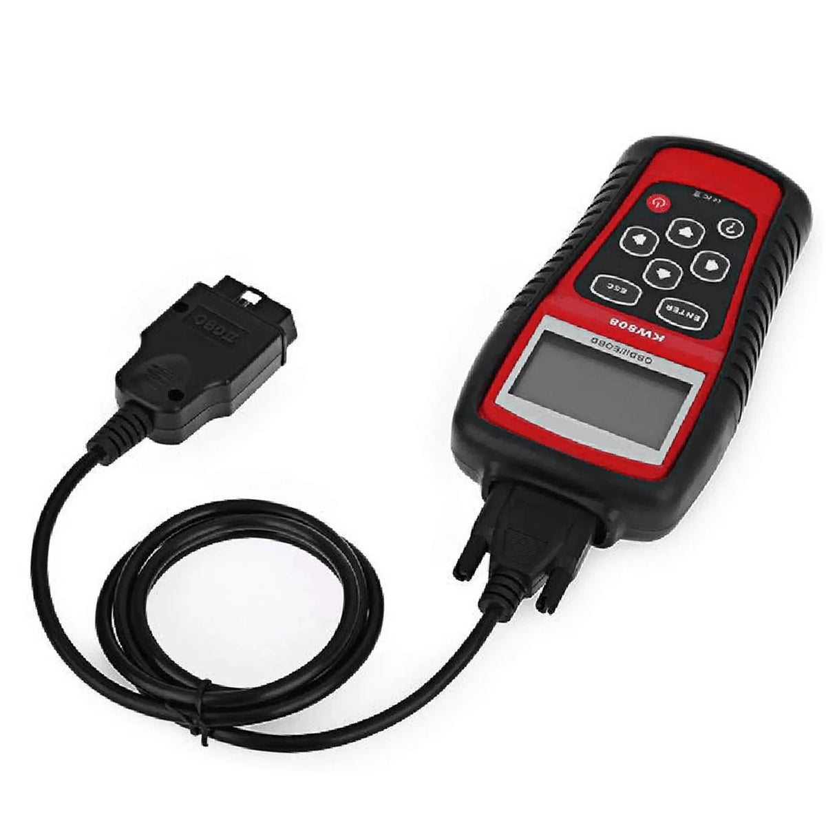 KONNWEI Detection Sizecanner,Sizecanner Decoder KW808 Cars Code Sizecanner EOBD Cars Code Code Auto Sizecanner Cars Code Auto OBDII / EOBD - / EOBD Cars Auto Sizecanner Decoder KW808