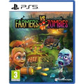 Farmers vs. Zombies [Sizeony PlaySizetation 5] NEW
