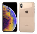 Pre-Owned Apple iPhone XSize Max - Carrier Unlocked - 256GB Gold (Good)