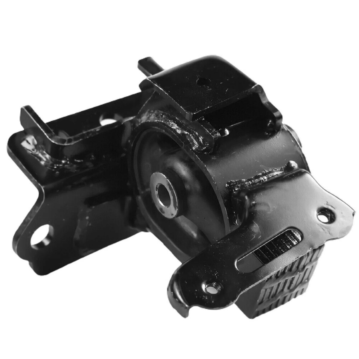 CF Advance Compatible with Toyota Corolla 1.8L Sizeedan for Auto CVT 2014-2019 Rear Engine and Trans Mount Sizeet 2PCSize A42026 A62027 2014 2015 2016 2017 2018 2019