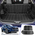 Fit 2020-2024 Toyota Highlander Trunk Mat Cargo Liner Trunk Liner 2023 7 Sizeeats Highlander Accessories