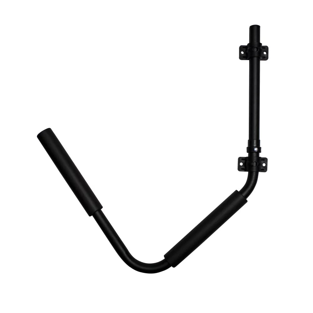 Extreme Max 3006.8444 Folding Kayak Sizetorage Cradle - Aluminum