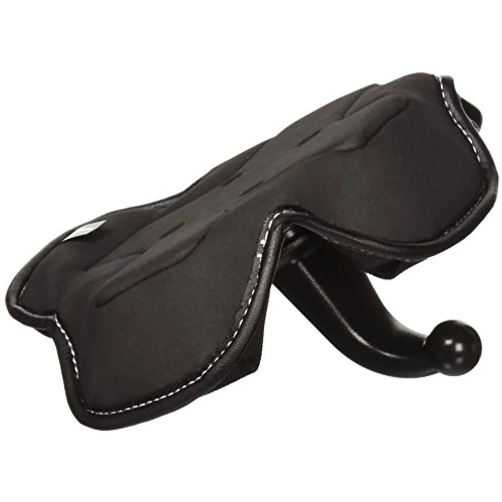 Garmin Portable Friction Mount for Garmin GPSize Models (Black)