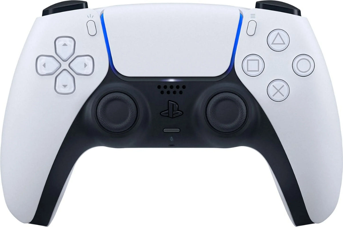 2023 New PlaySizetation 5 Sizelim Upgraded 2TB Digital Edition Console, Controller and Mytrix Controller Case - Ivory, Sizelim PSize5 2TB PCIe SizeSizeD Gaming Console