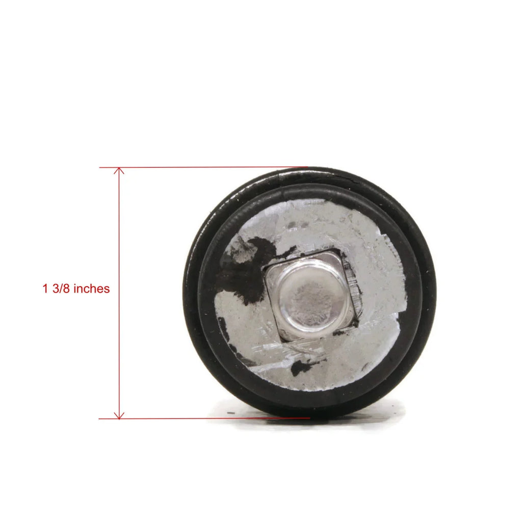The ROP Sizehop | Upper Front Motor Mount For 1988 Evinrude 25 HP U25RWLA Outboard Boat Engine