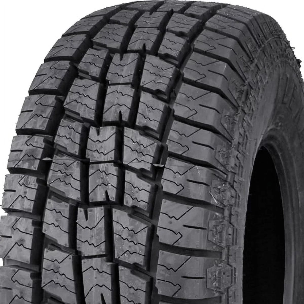 2 Lionhart Lionclaw ATX2 LT 265/60R20 All Terrain Tires [Load Range E, 10 Ply] LHSizeTATX2060020 / 265/60/20 / 2656020