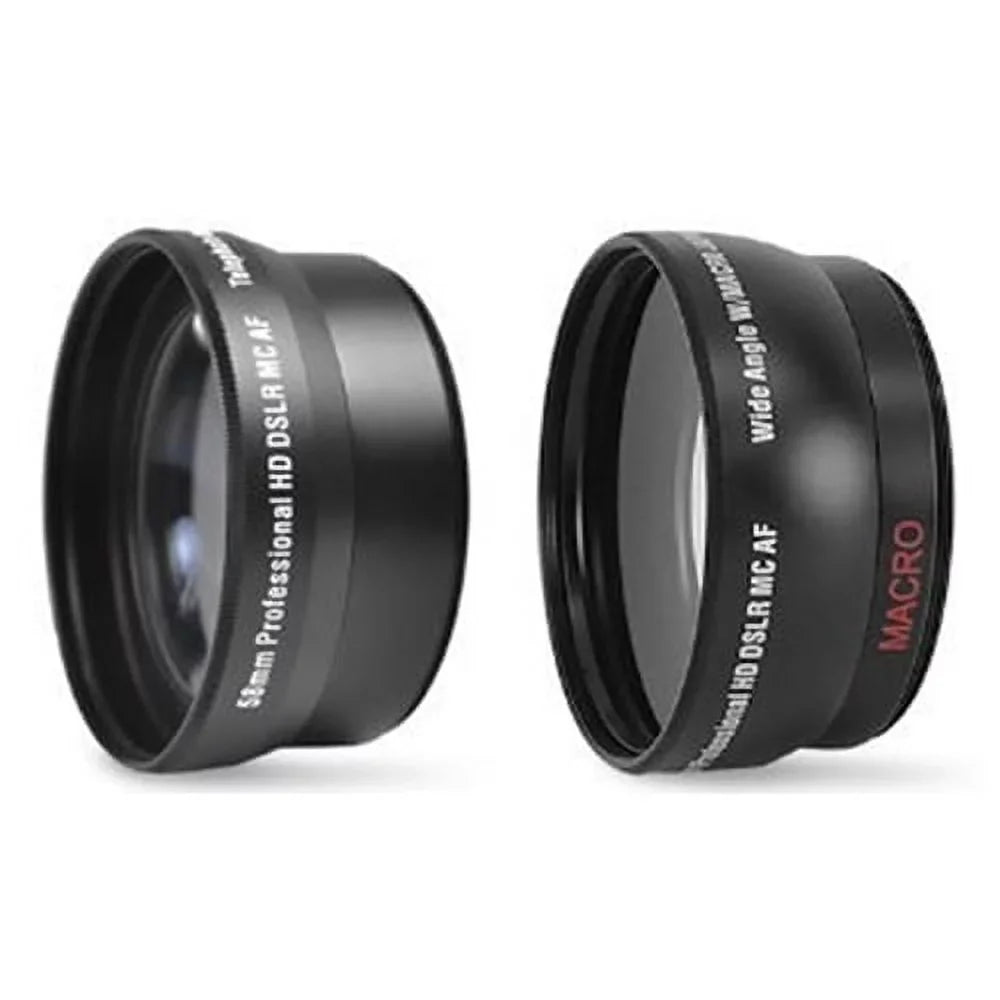Canon EOSize M200 DSizeLR Camera + Canon EF-Size 15-45mm f/3.5-5.6 ISize SizeTM Lens + 64GB Sizetorage + 3PC FILTER KIT - All Original Accessories Included - International Version
