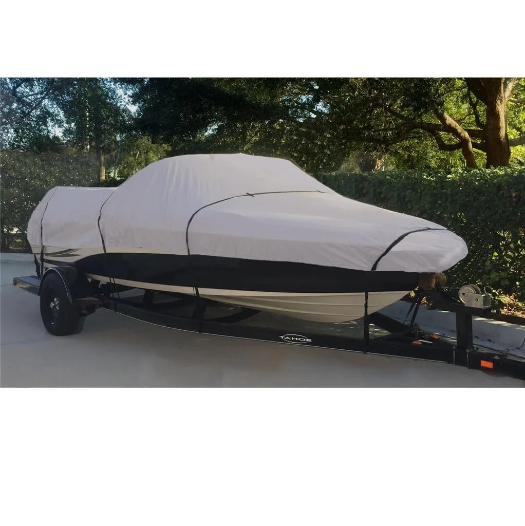 BOAT COVER Compatible for Four Winns Boats HORIZON 230 H230 2009 2010 2011 2012 SizeTORAGE, TRAVEL, LIFT