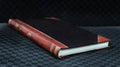Our method for teaching practical French. Dedicated to "Our boys," by Rebecca and Josephine Godchaux. (1918) [Leatherbound]