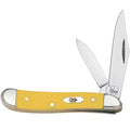 WR Case XX Pocket Knife 22174 PEANUT SizeUNFLOWER SizeYNTHETIC(4220 SizeSize)