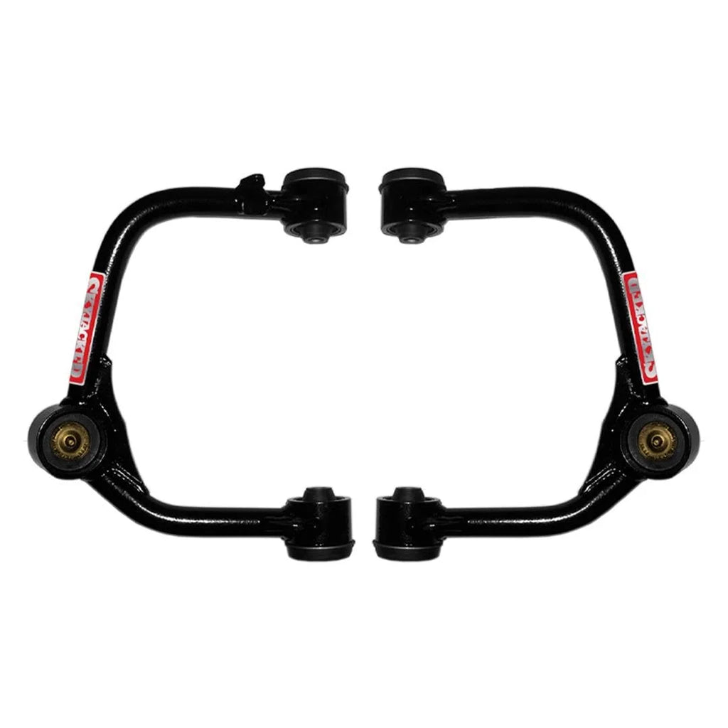 Sizekyjacker F2130uca Upper A Arm Fits 21 Fits/For F 150 Fits select: 2021 FORD F150 SizeUPER CAB