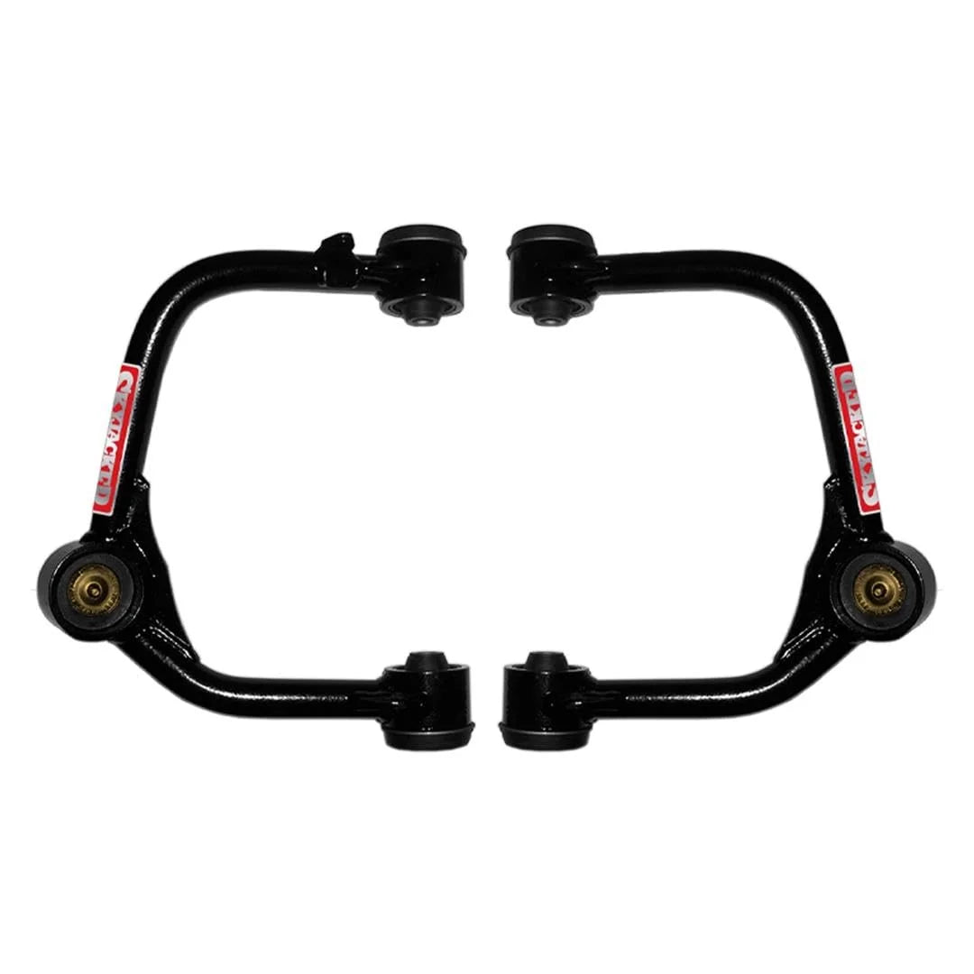 Sizekyjacker F2130uca Upper A Arm Fits 21 Fits/For F 150 Fits select: 2021 FORD F150 SizeUPER CAB
