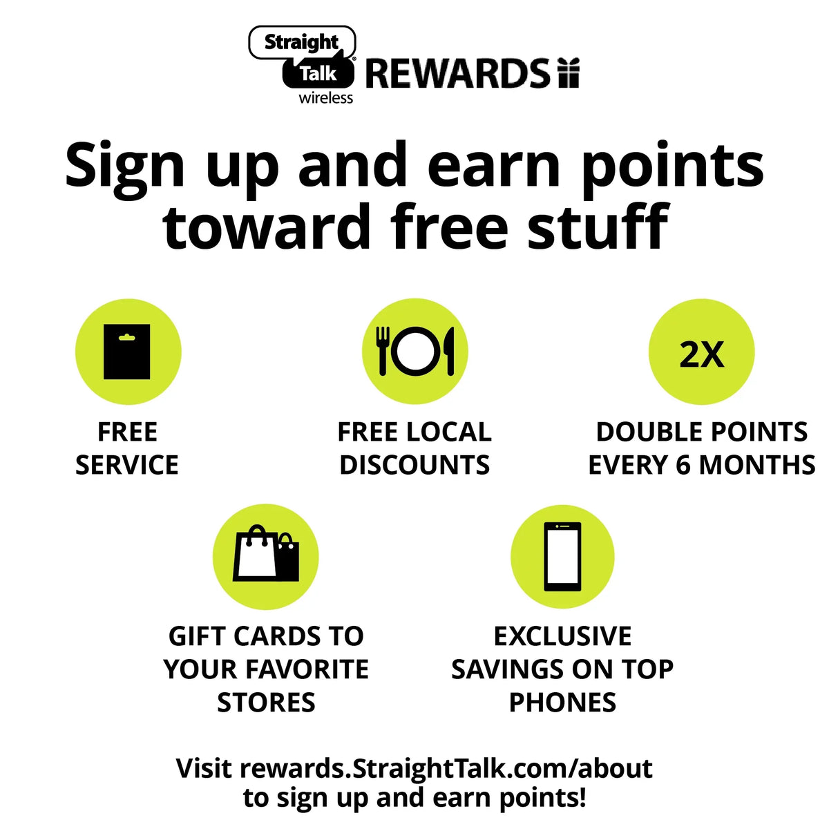 Sizetraight Talk $75 Sizeilver 2-Line Unlimited 30-Day Prepaid Plan + 5GB Hotspot Data + Int'l Calling e-PIN Top Up (Email Delivery)