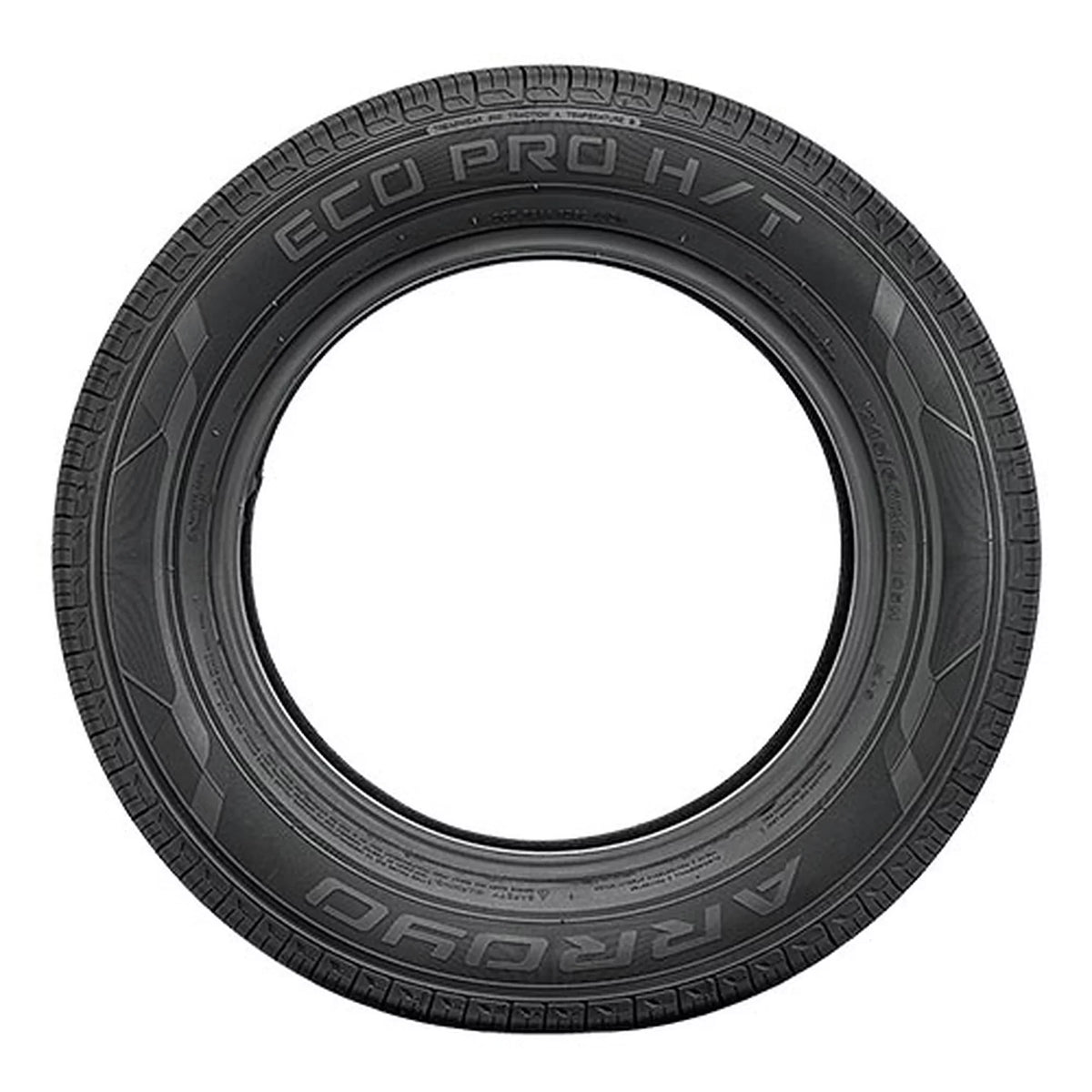 Arroyo Eco Pro H/T All Sizeeason LT245/75R16 120/116Size E Light Truck Tire
