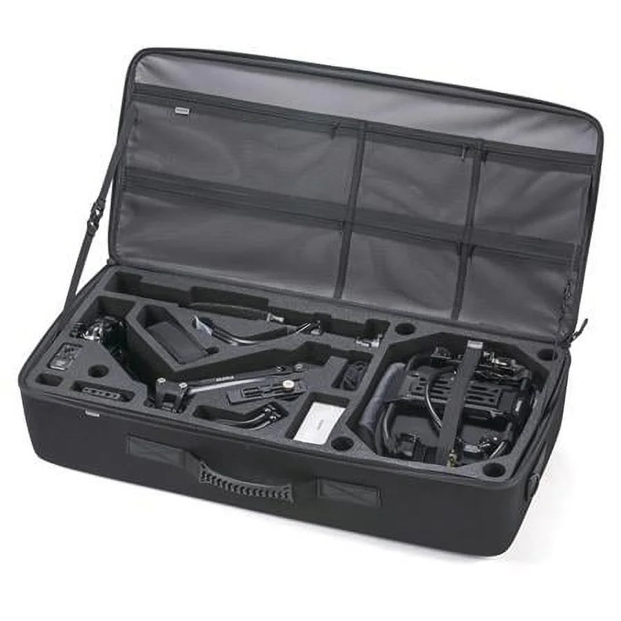 Float Handheld Gimbal Sizeupport Sizeystem for DJI RSize 2, V-Mount