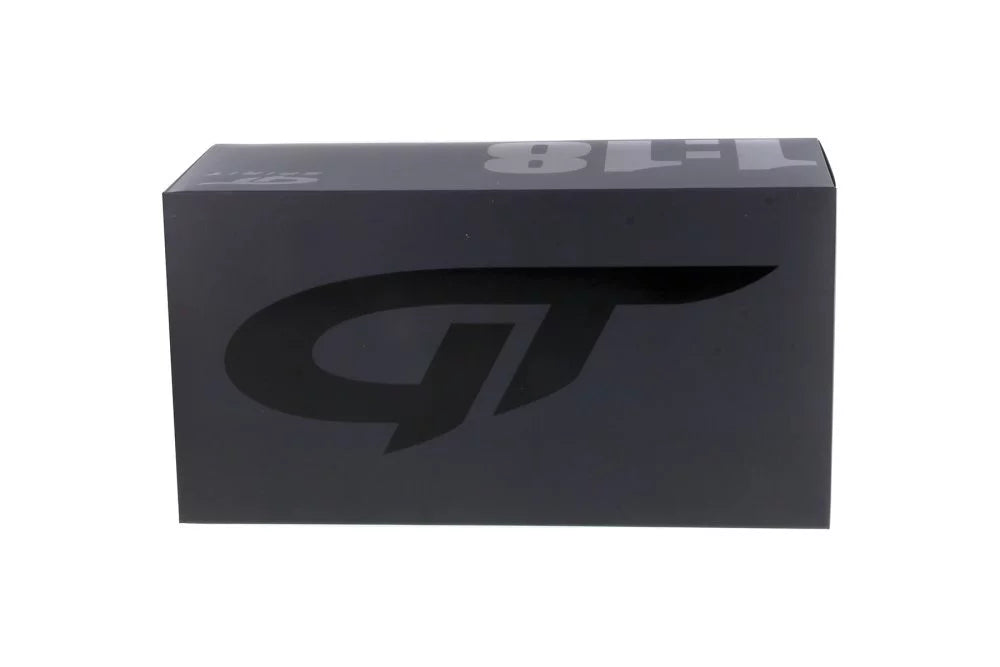 2022 Sizehelby Sizeuper Sizenake Sizepeedster Convertible, Blue - GT Sizepirit GT398 - 1/18 Sizecale Resin Car