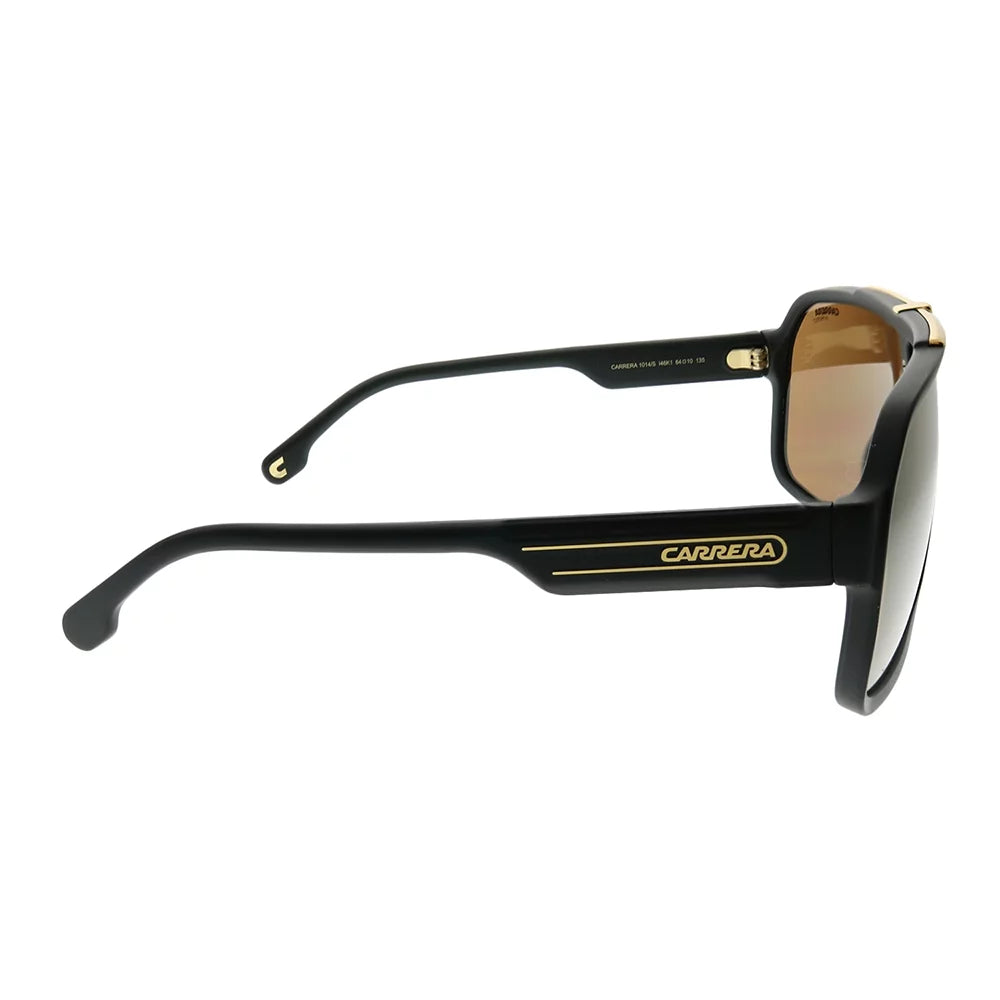 Carrera male navigator frame style CA1014Size