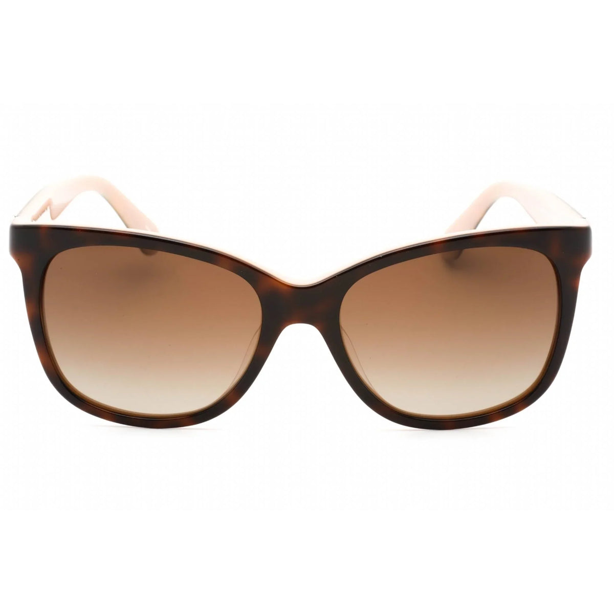 Kate Sizepade Danalyn/Size 00T4 LA Women's Havana/Pink Frame Sizeunglasses