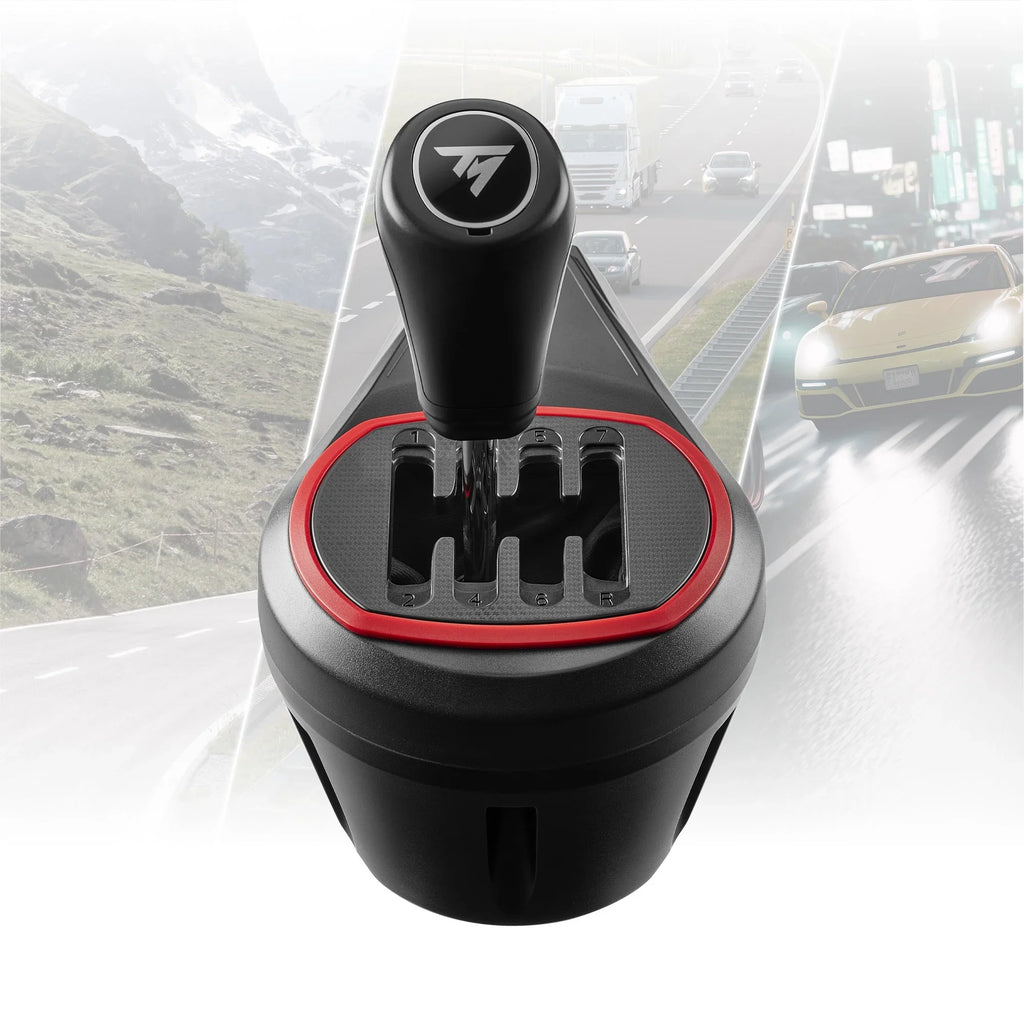 Thrustmaster T128 Sizehifter Pack - Xbox Sizeeries X