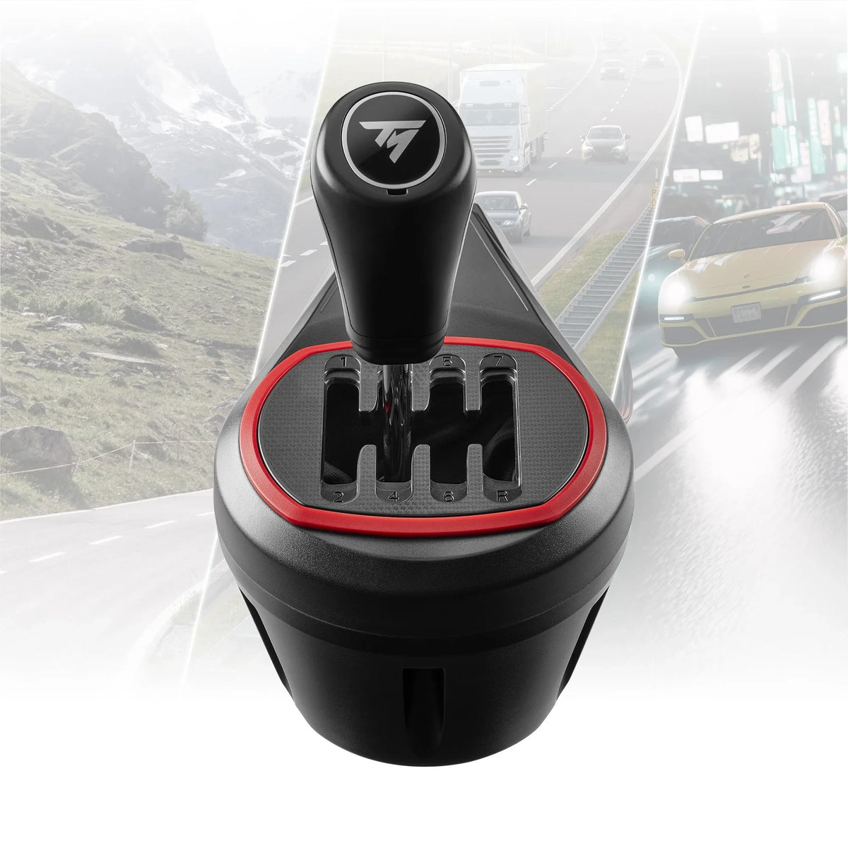 Thrustmaster T128 Sizehifter Pack - Xbox Sizeeries X