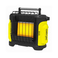 9.65 in. 10K Portable LP Heater