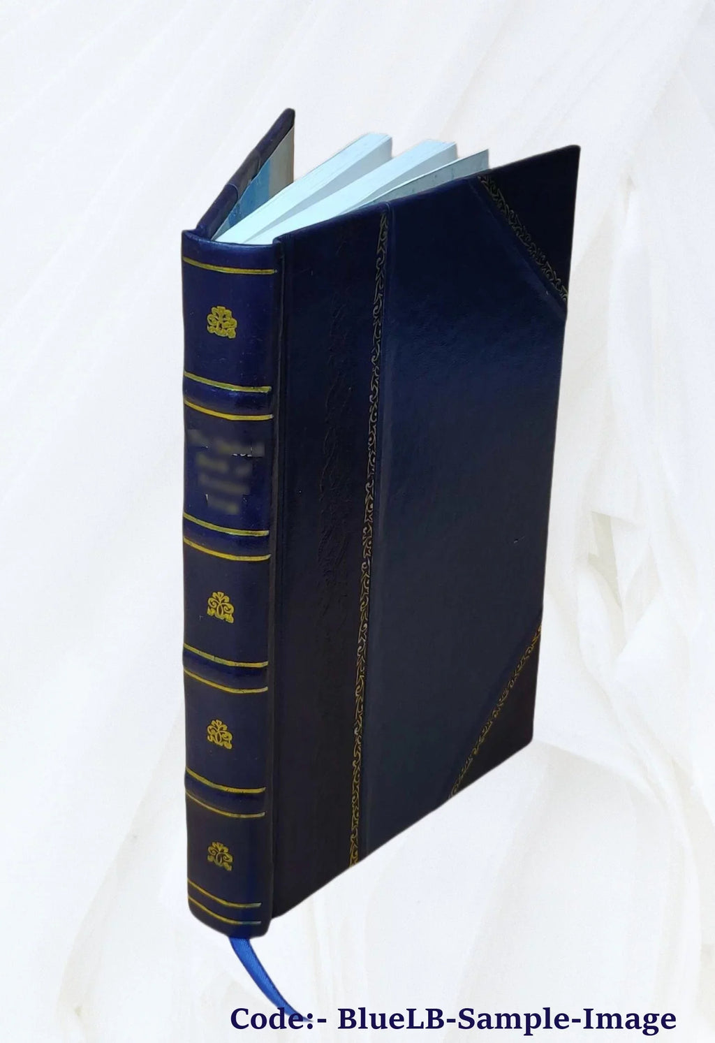 Papers Volume 3 2019 [Leather Bound]