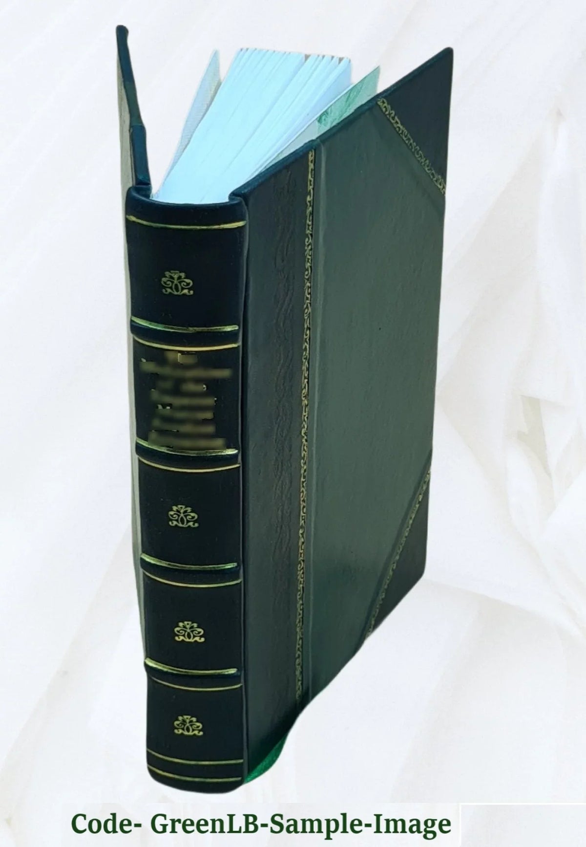 My young Alcides: a faded photograph. By Charlotte M. Yonge. Volume v.2 1875 [Leather Bound]