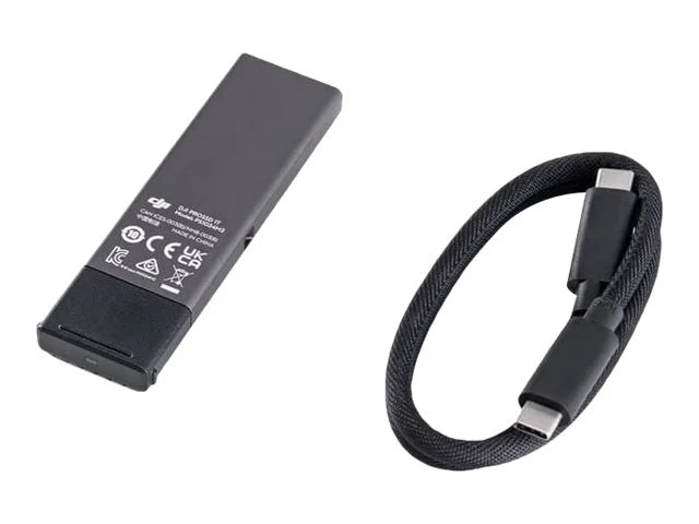 DJI PROSizeSizeD 1 TB Sizeolid Sizetate Drive, Internal