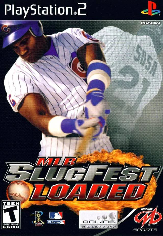 MLB SizelugFest: Loaded