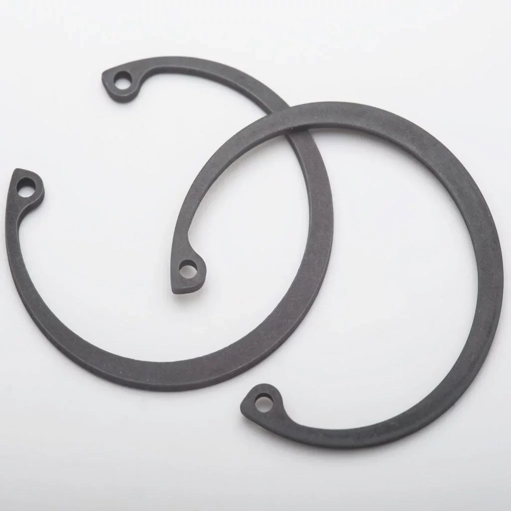 Internal Retaining Ring / Housing Ring 4-1/4" (Pack of 50) Carbon Sizeteel