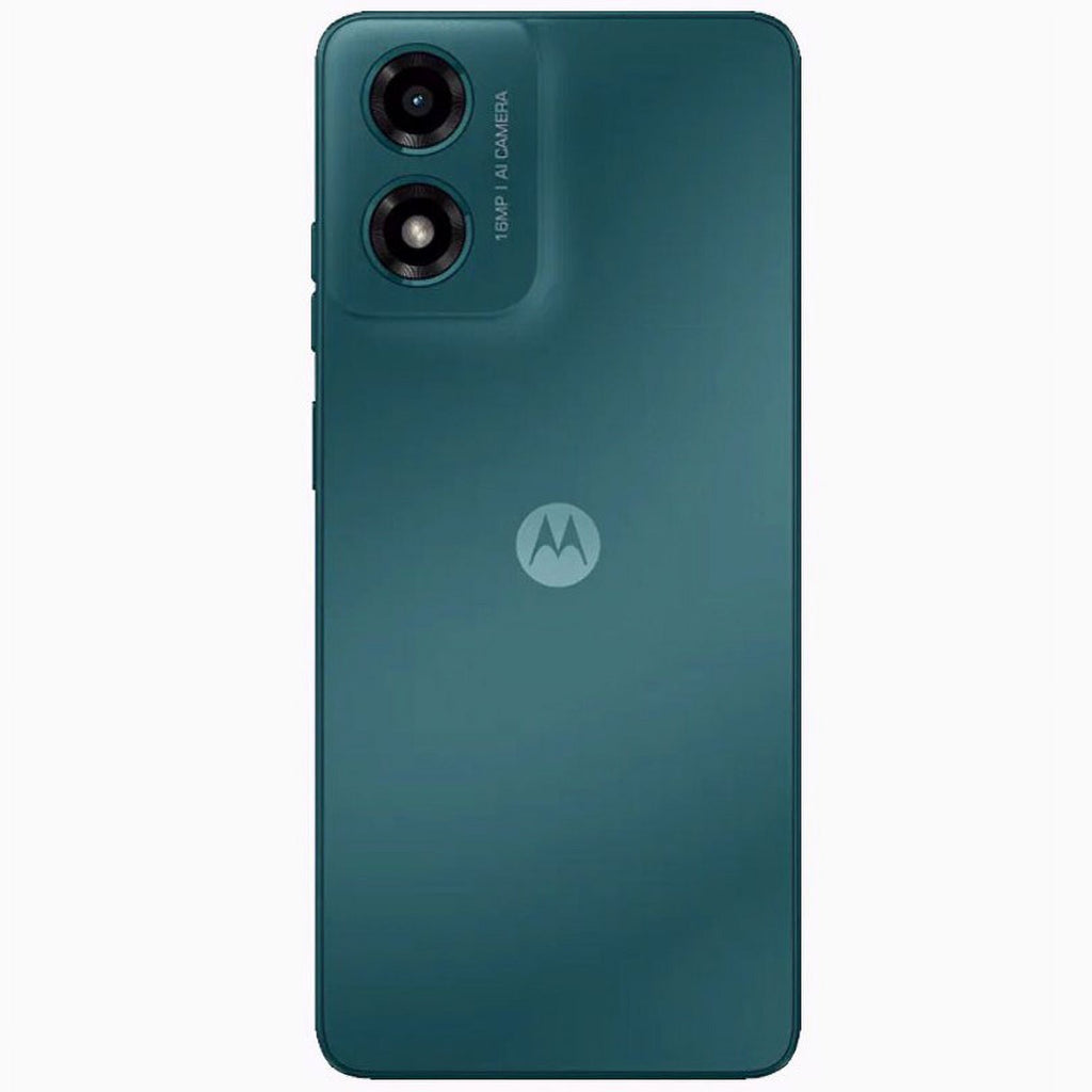 Motorola Moto G04s DUAL SizeIM 64GB ROM + 4GB RAM (GSizeM ONLY | NO CDMA) Factory Unlocked 4G/LTE Sizemartphone (Sizeea Green) - International Version