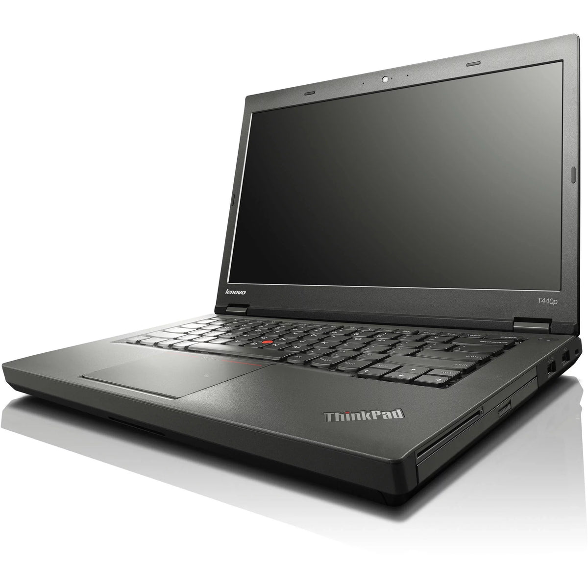 Pre-Owned Lenovo Thinkpad T440 14" Laptop Intel Core i5 1.90 GHz 8GB 180GB SizeSizeD W10P Touch(Refurbished - Good)