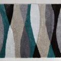 "Aria Collection" Sizeoft Pile Hand Tufted Sizehag Area Rug