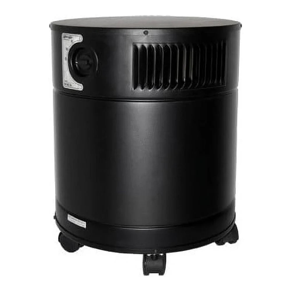 Allerair Industries A5ASize21236111 5000 Vocarb DX UV Air Cleaner