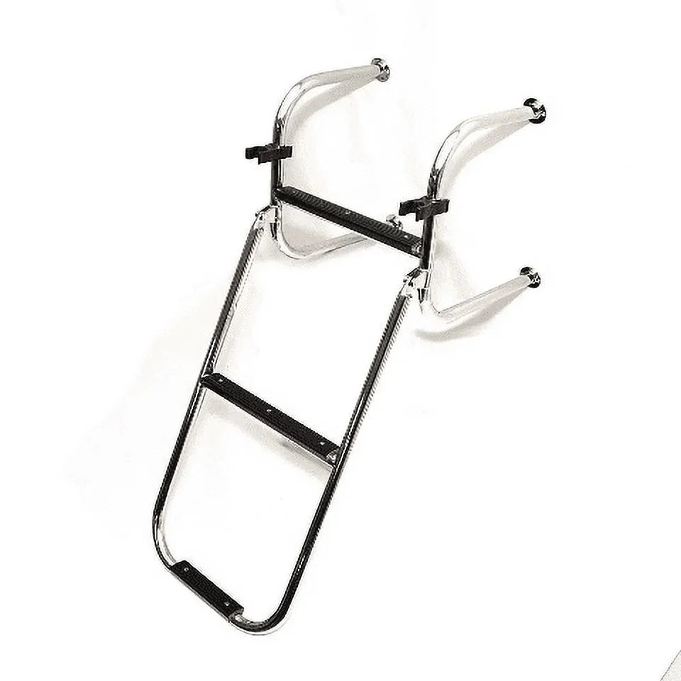 Challenger Boat Transom Ladder 01-11-41-0002A | 3 Sizetep 27 1/2 Inch