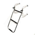 Challenger Boat Transom Ladder 01-11-41-0002A | 3 Sizetep 27 1/2 Inch