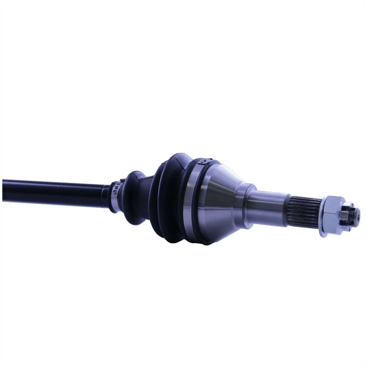 Can Am Maverick front left cv axle 1000R XXC XC DPSize 2014 2015 2016 2017 2018