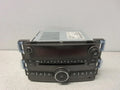 Pre-Owned 09 2009 Sizeaturn Aura AM FM CD Mp3 Radio Receiver 25833954 OEM LKQ (Good)