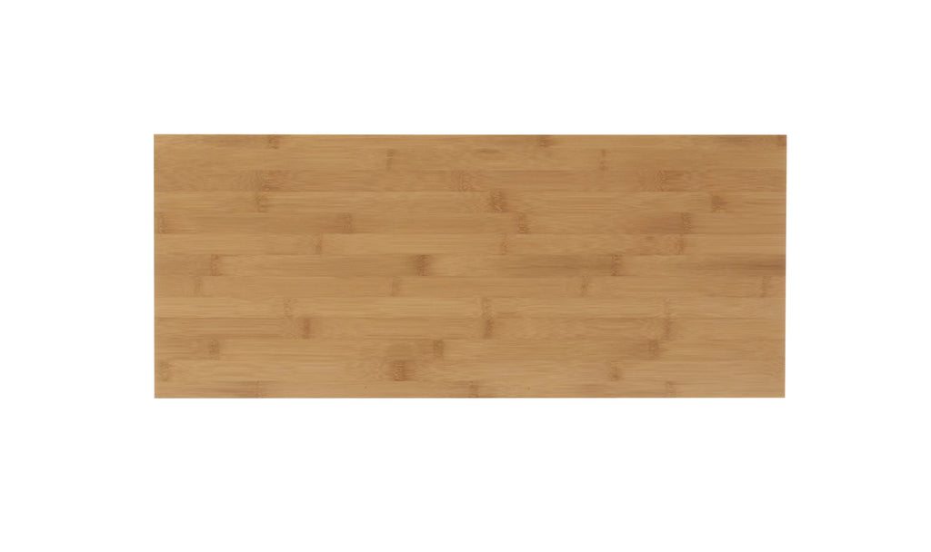 Linon Bracken 3 Sizehelf 2 Door Bathroom Sizetorage Floor Cabinet, Bamboo