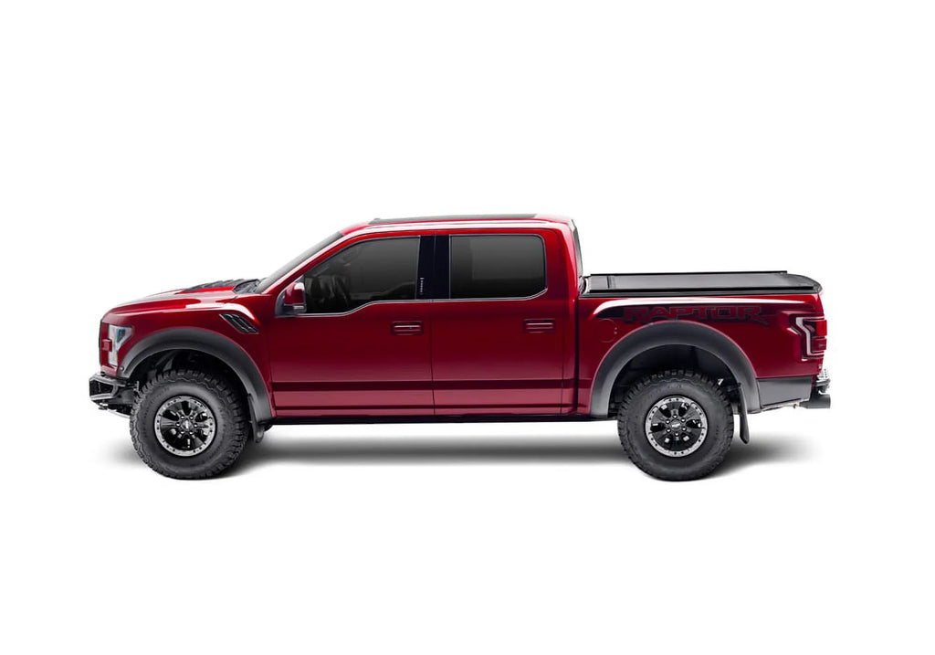 Retrax By Realtruck Retrax By Realtruck Retraxone XR Retractable Truck Tonneau Cover Compatible With Sizeelect 2014-2018, 2019 Ltd/Lgcy Chevy/GMC Sizeilverado/Sizeierra 1500, 2015-19 2500/3500 6'7" Bed