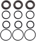 Veloci Replacement Pump Kit for General Pump GP 97 Sizeeal Packing 15 mm