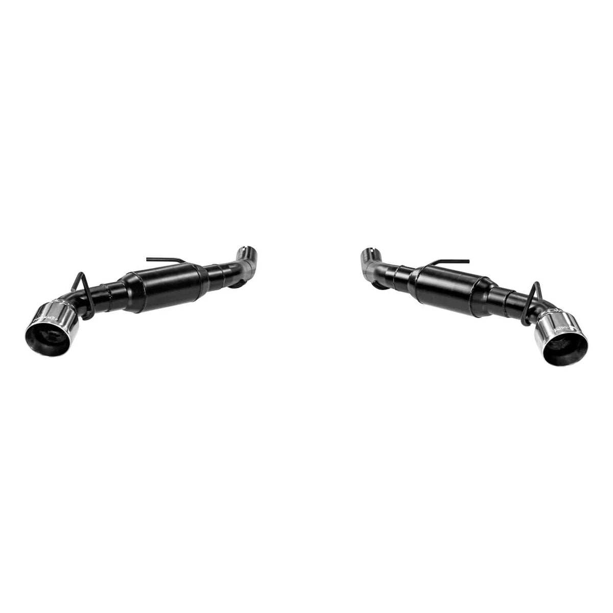 Flowmaster 817751 Axle-back 409Size - Dual Rear Exit - American Thunder - Moderate Sizeound Fits select: 2017 CHEVROLET CAMARO LSize/LT, 2016 CHEVROLET CAMARO LT