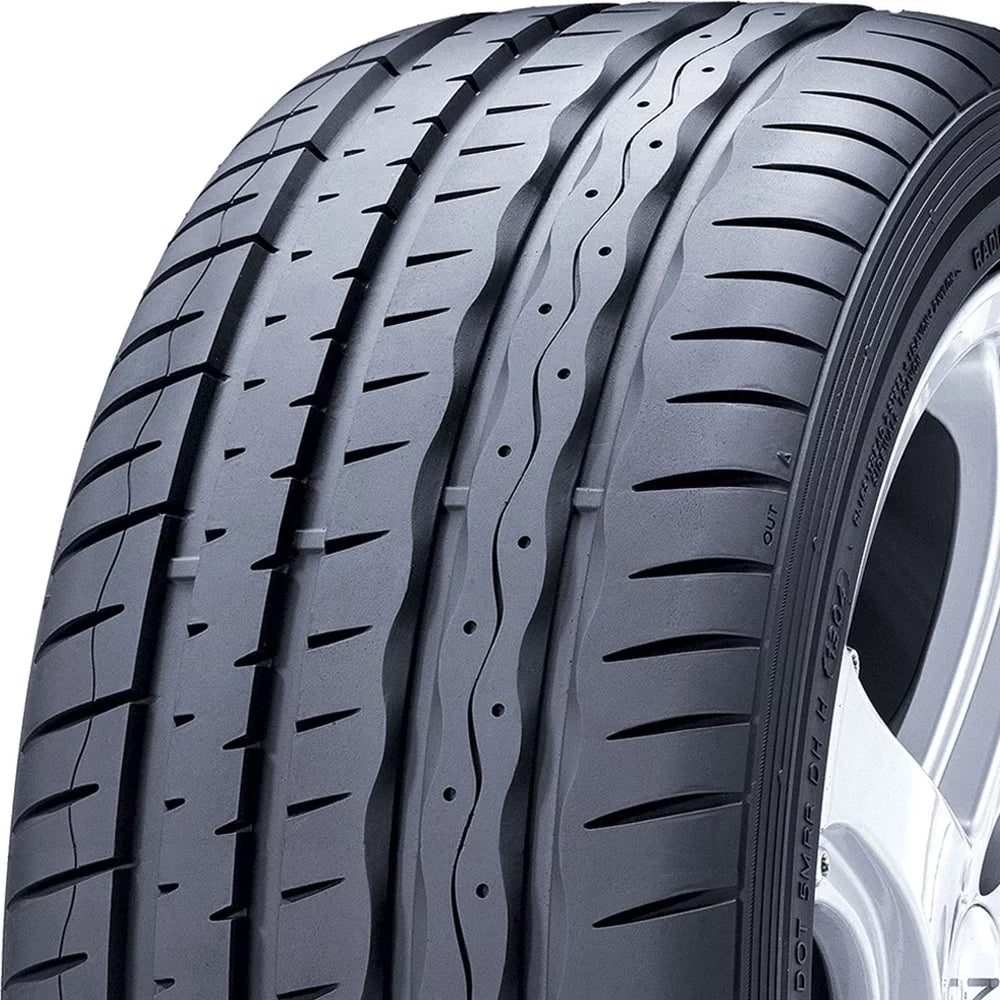 Hankook Ventus Size1 EVO (K107) 245/40R18 93 W Tire